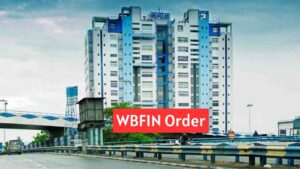 WBFIN Order