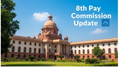 8th Pay Commission
