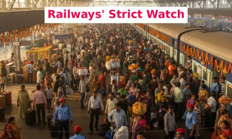 Indian Railways