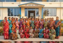 ASHA Anganwadi Workers