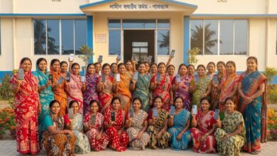 ASHA Anganwadi Workers