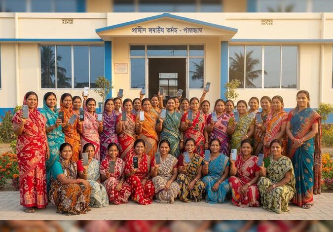 ASHA Anganwadi Workers