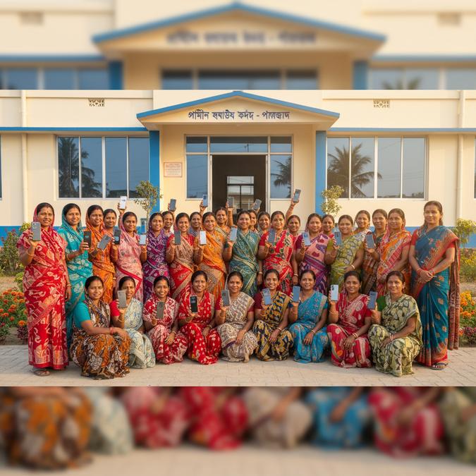 ASHA Anganwadi Workers