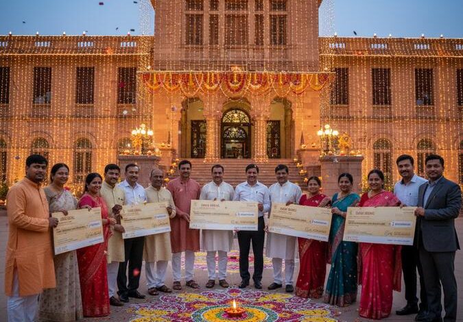 Diwali Bonus