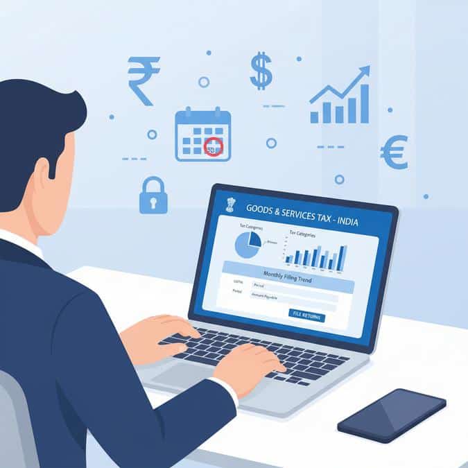 GST Return Filing