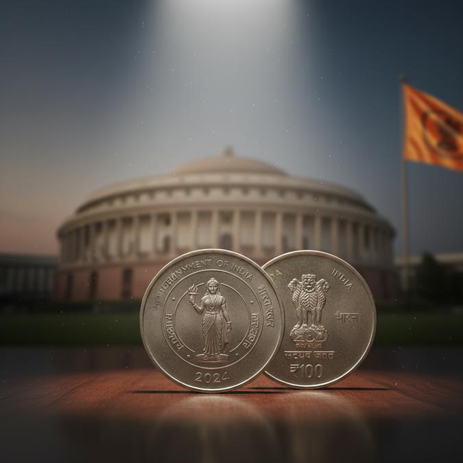 RSS commemorative coin