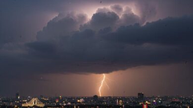 South Bengal Weather