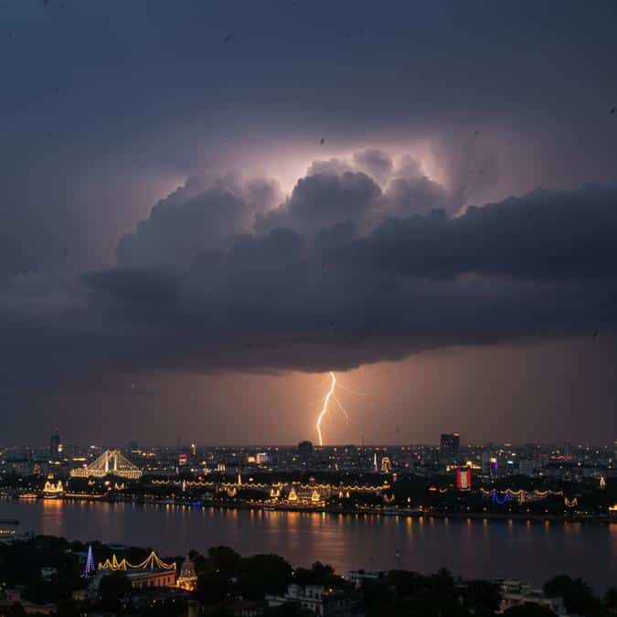 South Bengal Weather