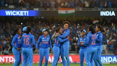 Women's Cricket World Cup