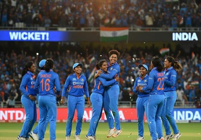 Women's Cricket World Cup