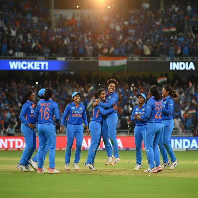 Women's Cricket World Cup