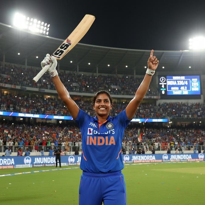 Women's World Cup 2025