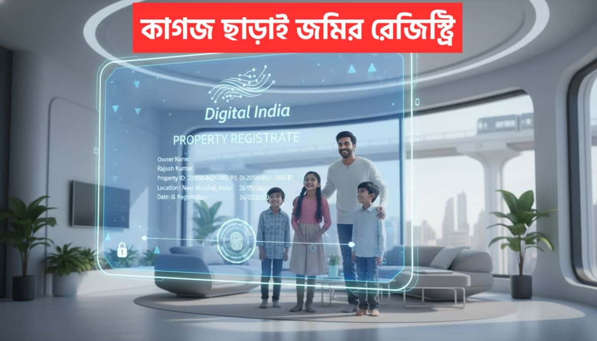 Property Registration Rules