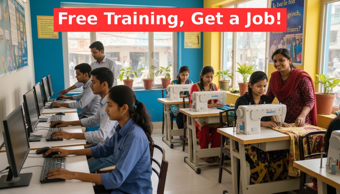 Utkarsh Bangla Scheme