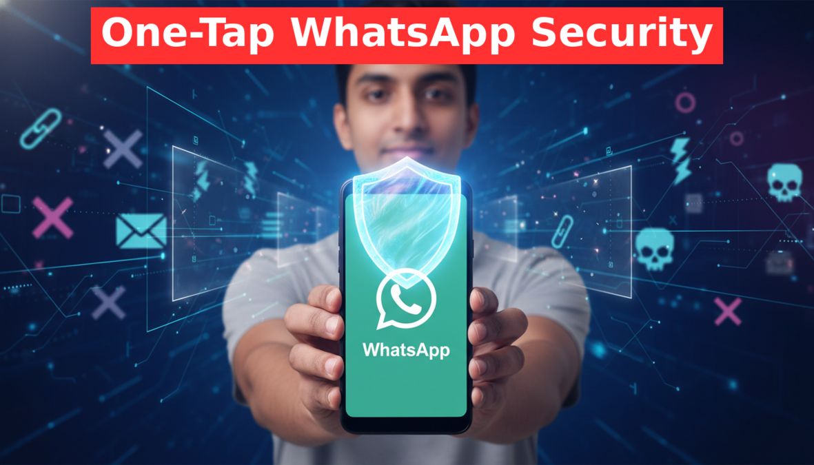 WhatsApp Security